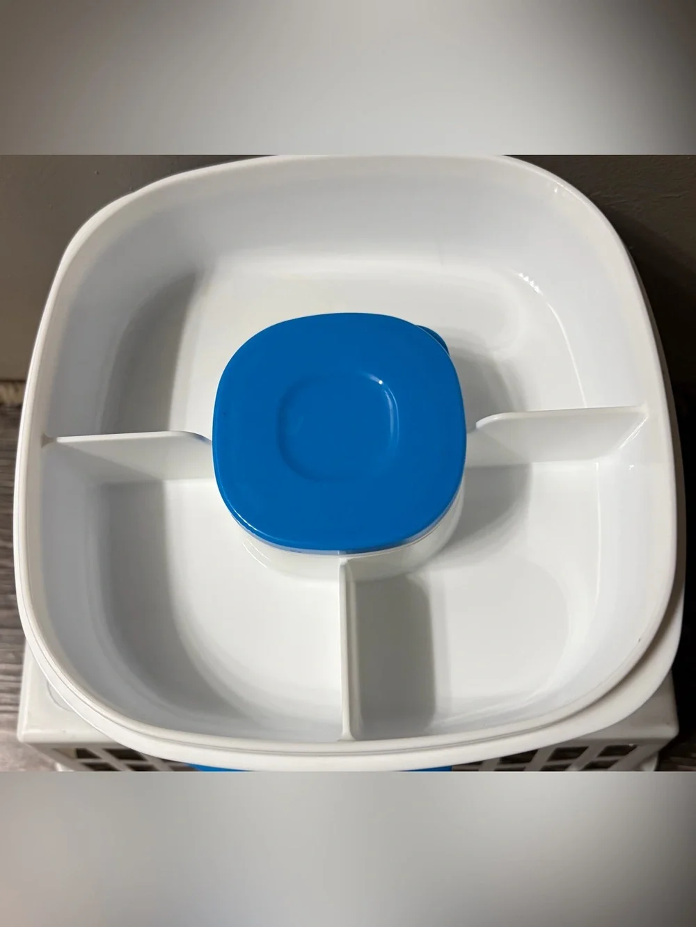 Chill Yo 2 Go + Bentgo Salad Container Set